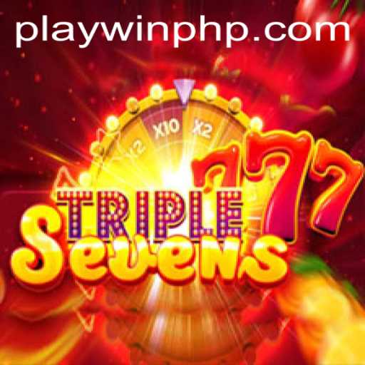 Experience the Thrill of 777TripleSeven: Elevate Your Gaming Skills with PLAYWIN