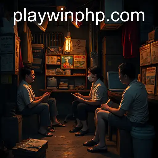 The Complex World of Jueteng and the Role of PLAYWIN