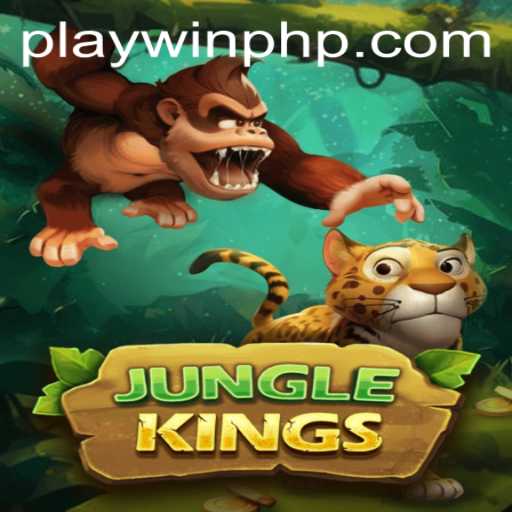 Exploring JungleKings: A Thrilling Adventure Game with PLAYWIN Strategy