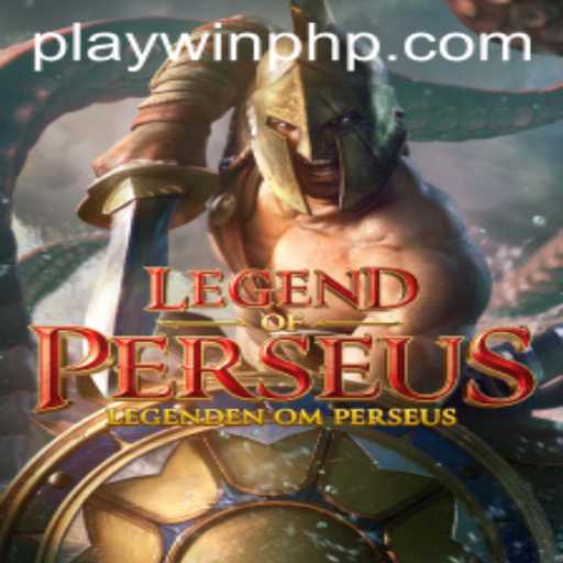 LegendofPerseus: A Mythical Journey into Gaming Adventure