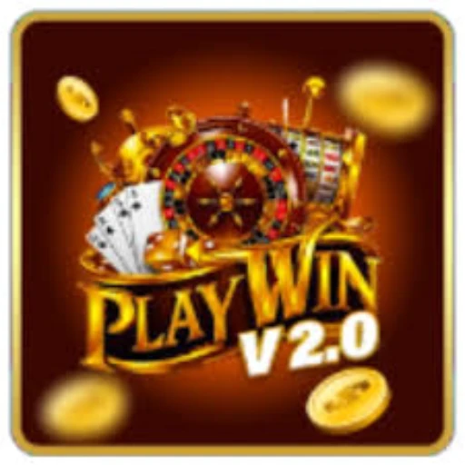 PLAYWIN logo