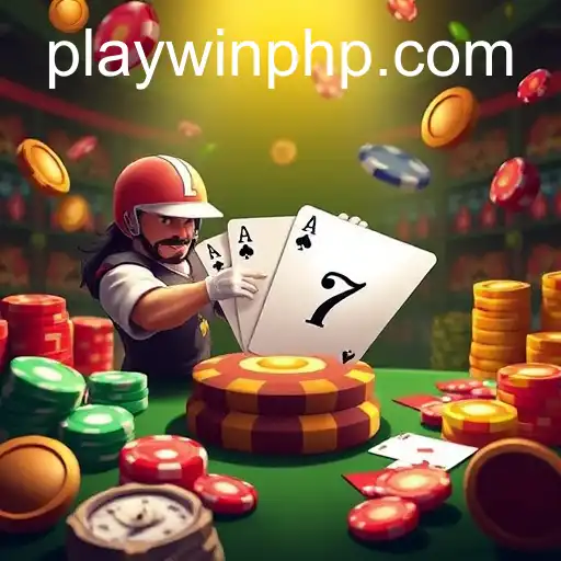 Responsible Gambling: Embracing the PLAYWIN Philosophy