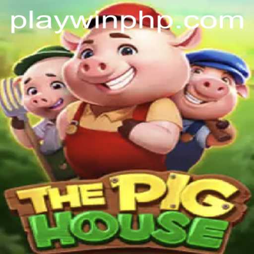 ThePigHouse: Mastering the Art of PLAYWIN